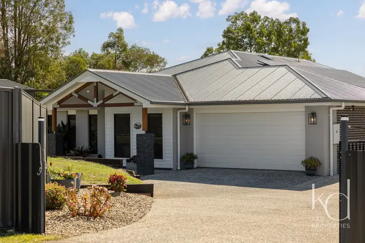 53A Mackney Road, Upper Caboolture QLD 4510