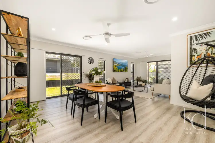 53A Mackney Road, Upper Caboolture QLD 4510