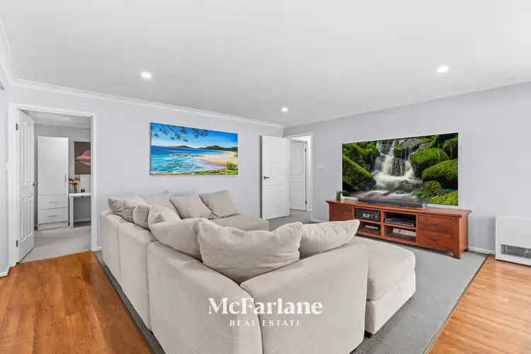 Third view of Homely house listing, 16 Haddington Drive, Cardiff South NSW 2285