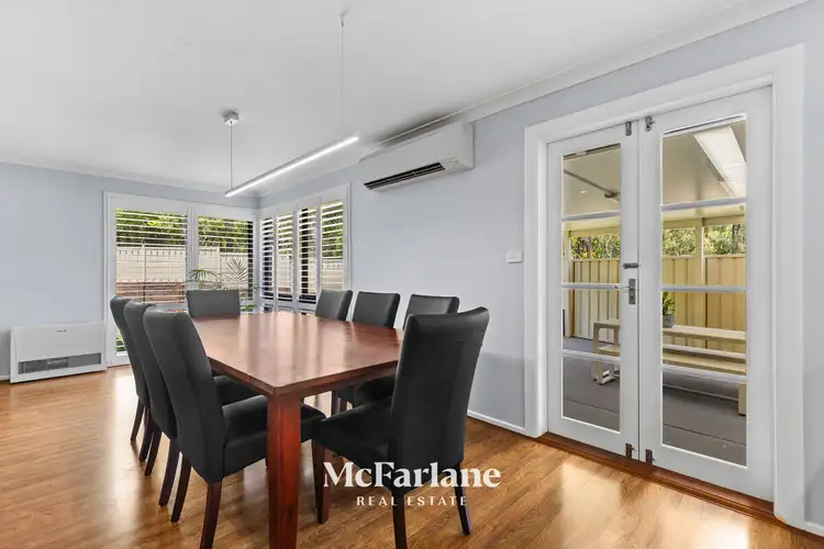 Fourth view of Homely house listing, 16 Haddington Drive, Cardiff South NSW 2285