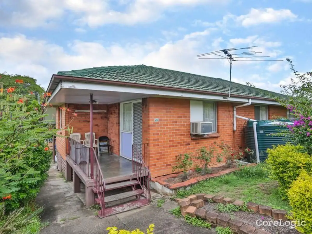 Main view of Homely house listing, 35 Parakeet Street, Inala QLD 4077