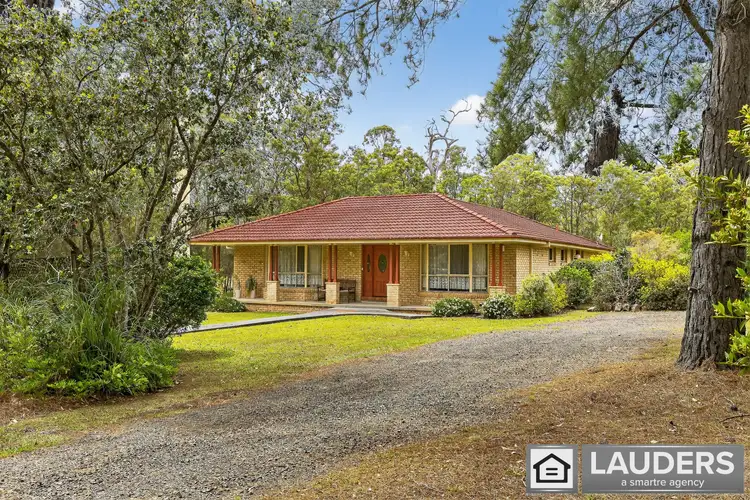 18 Mullalone Place, Pampoolah NSW 2430