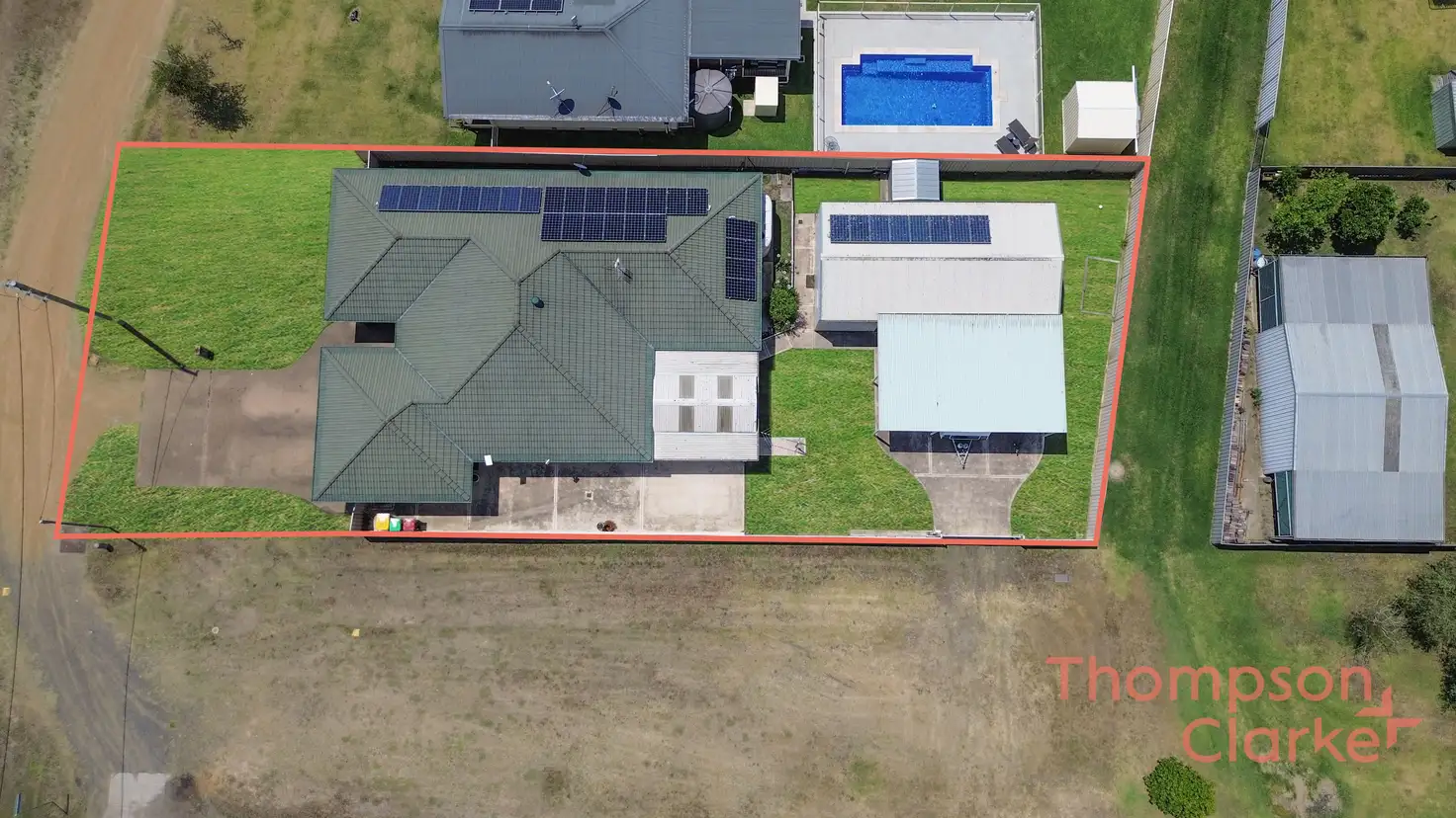 Main view of Homely house listing, 11 Cessnock Street, Kitchener NSW 2325