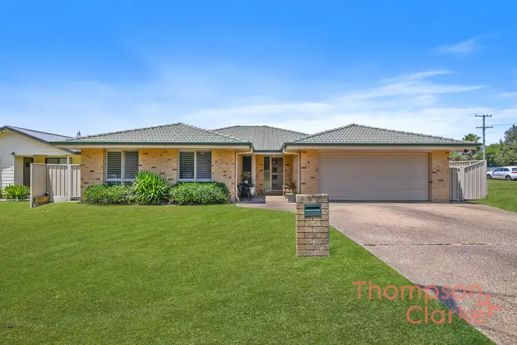 Second view of Homely house listing, 11 Cessnock Street, Kitchener NSW 2325