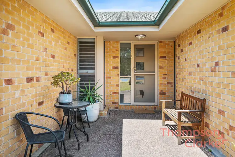 Third view of Homely house listing, 11 Cessnock Street, Kitchener NSW 2325