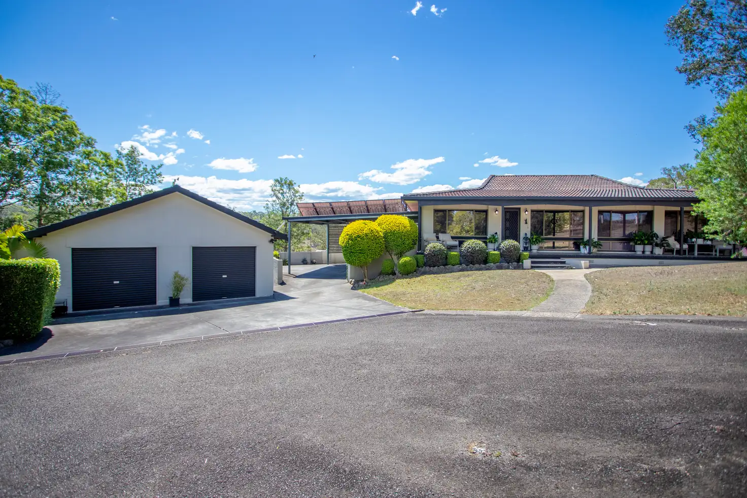 Main view of Homely rural property listing, 77 Skyline Drive,, Wingham NSW 2429
