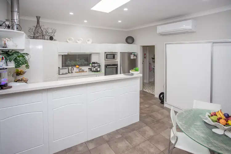 Second view of Homely rural property listing, 77 Skyline Drive,, Wingham NSW 2429