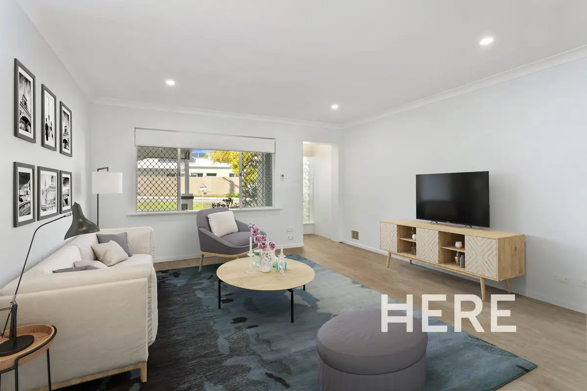 Main view of Homely house listing, 23A Avery Avenue, Dianella WA 6059