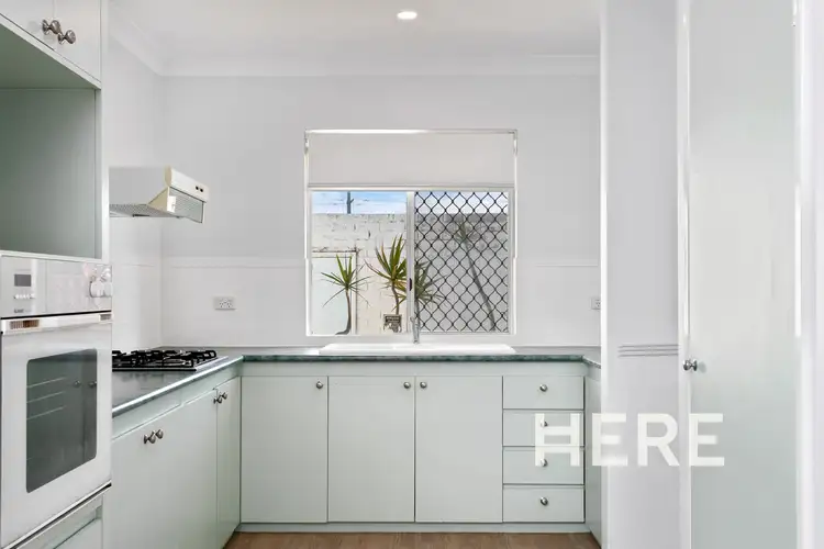 Fifth view of Homely house listing, 23A Avery Avenue, Dianella WA 6059