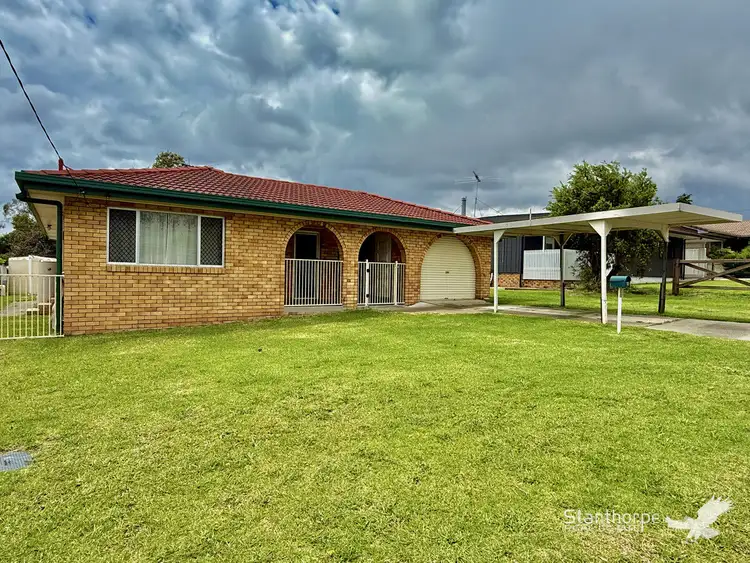 19 Smith Street, Stanthorpe QLD 4380