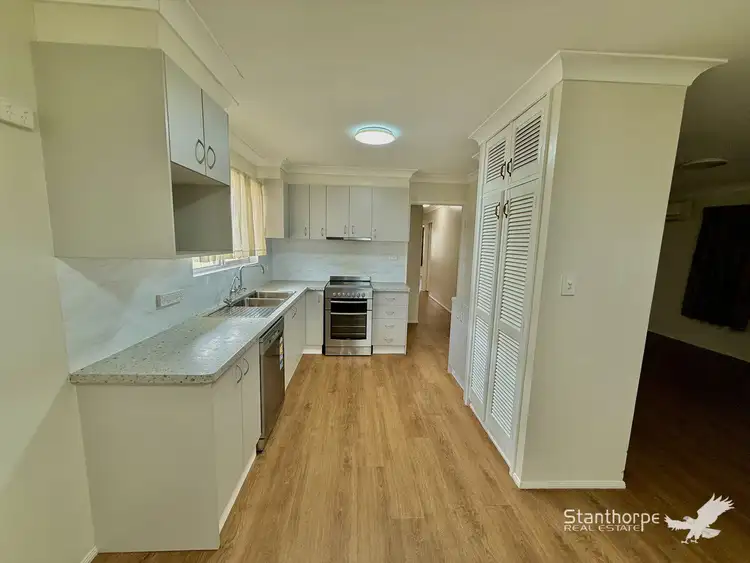 Third view of Homely house listing, 19 Smith Street, Stanthorpe QLD 4380