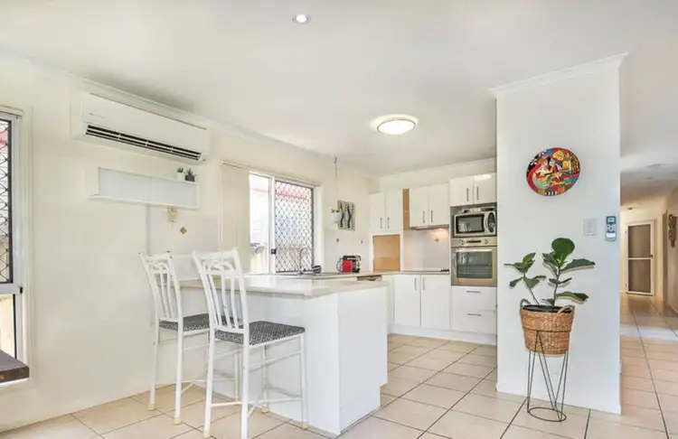 Second view of Homely house listing, 28 Cougal Circuit, Caloundra West QLD 4551