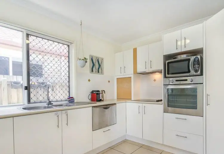 Third view of Homely house listing, 28 Cougal Circuit, Caloundra West QLD 4551