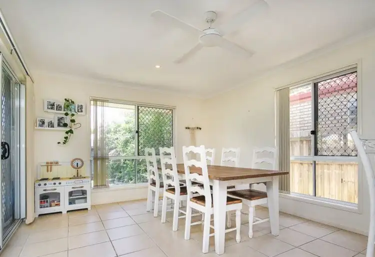 Fourth view of Homely house listing, 28 Cougal Circuit, Caloundra West QLD 4551