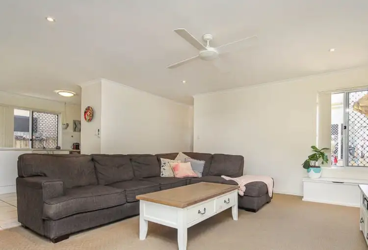 Fifth view of Homely house listing, 28 Cougal Circuit, Caloundra West QLD 4551