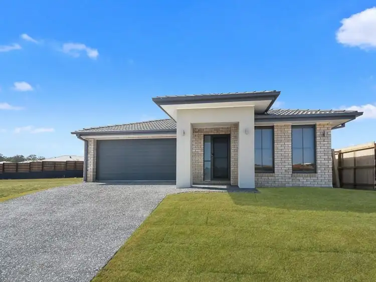 3 Ebony Close, Ripley QLD 4306