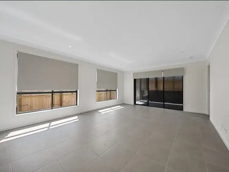 Second view of Homely house listing, 3 Ebony Close, Ripley QLD 4306