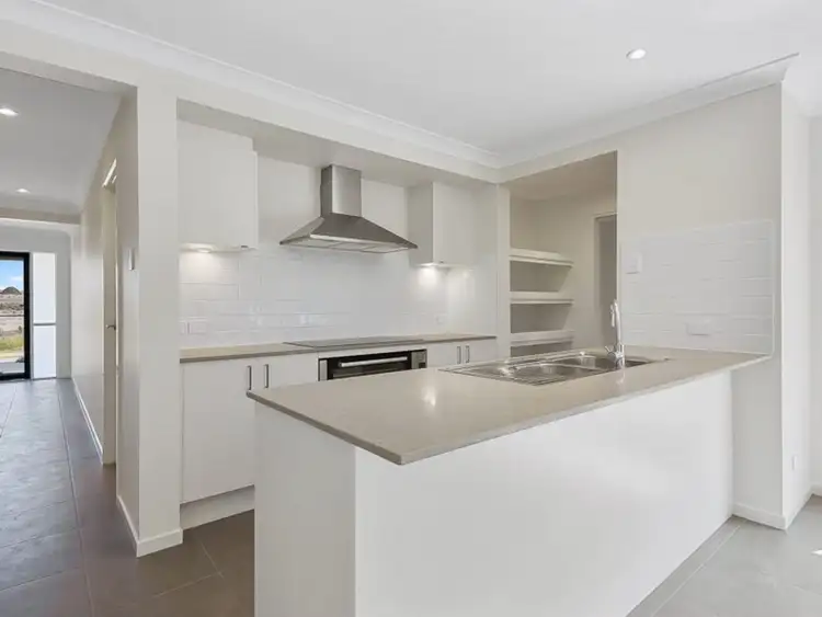 Third view of Homely house listing, 3 Ebony Close, Ripley QLD 4306