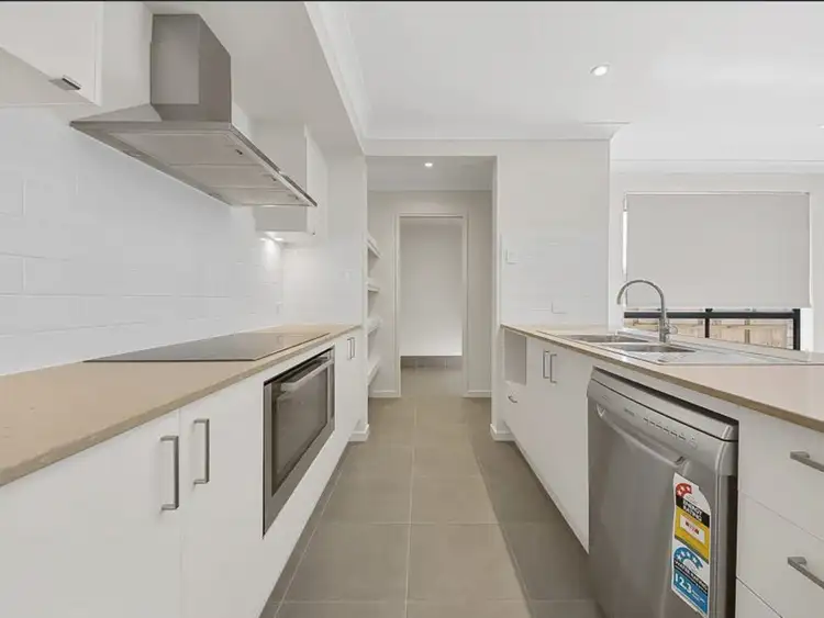 Fourth view of Homely house listing, 3 Ebony Close, Ripley QLD 4306