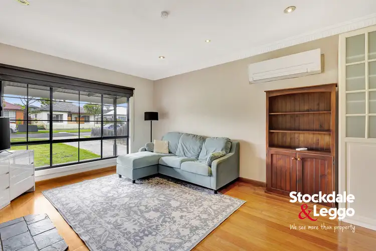 Second view of Homely house listing, 63 Pecham Street, Glenroy VIC 3046