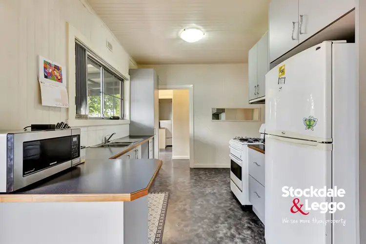 Fourth view of Homely house listing, 63 Pecham Street, Glenroy VIC 3046