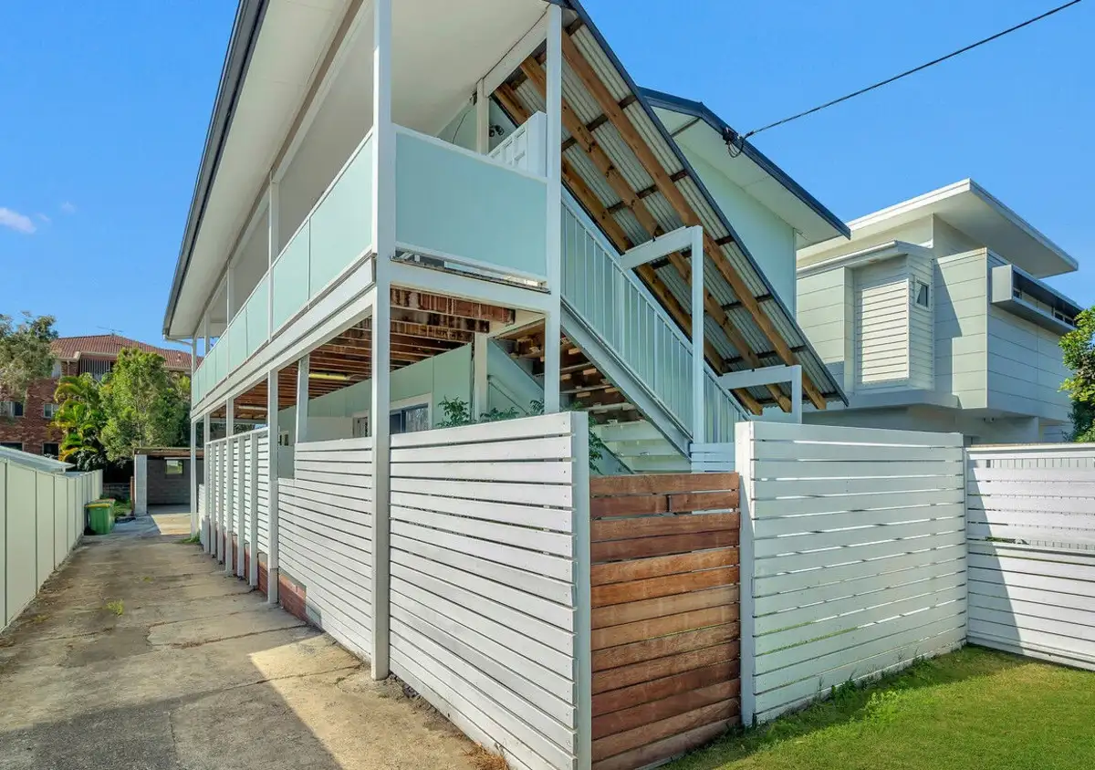 Main view of Homely unit listing, 1/163 Golden Four Drive, Bilinga QLD 4225