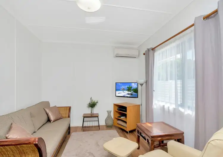 Third view of Homely unit listing, 1/163 Golden Four Drive, Bilinga QLD 4225