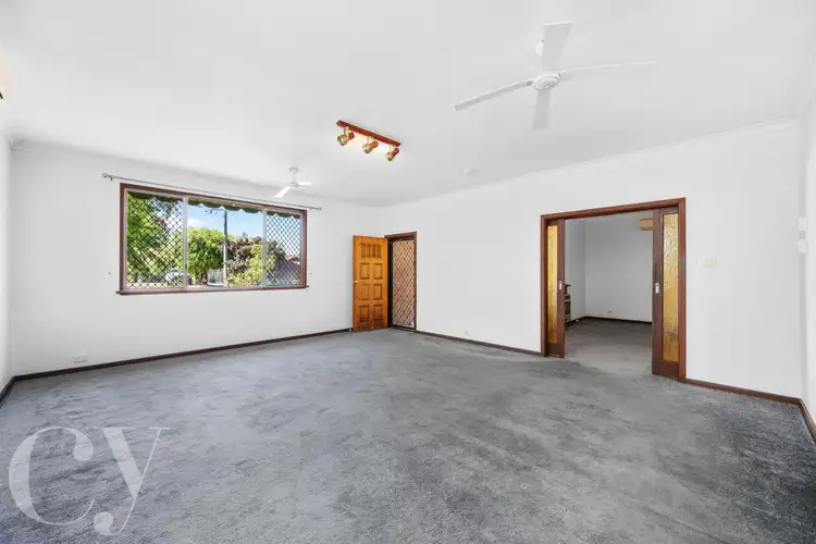 Second view of Homely house listing, 32 Jennings Way, Lockridge WA 6054