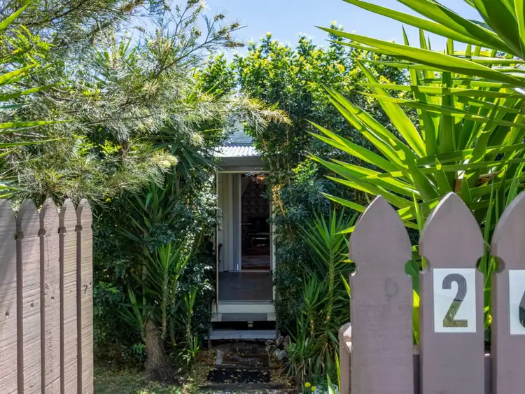 Second view of Homely house listing, 26 Blackstone Road, Newtown QLD 4305