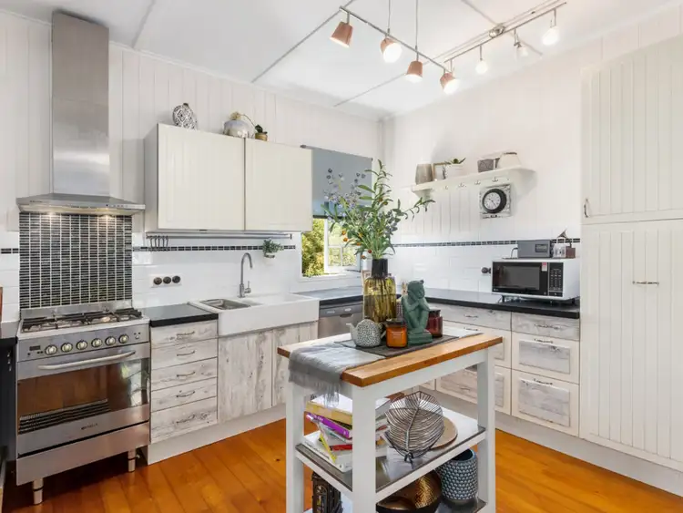 Third view of Homely house listing, 26 Blackstone Road, Newtown QLD 4305