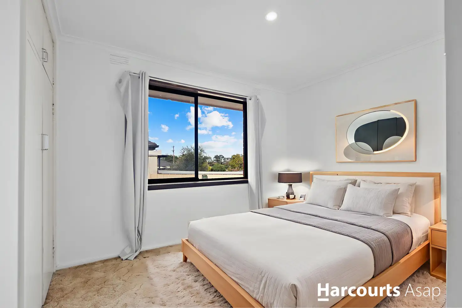 Main view of Homely house listing, 4 Belvedere Court, Noble Park VIC 3174