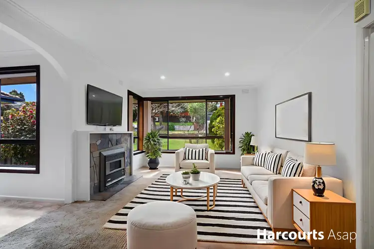 Second view of Homely house listing, 4 Belvedere Court, Noble Park VIC 3174