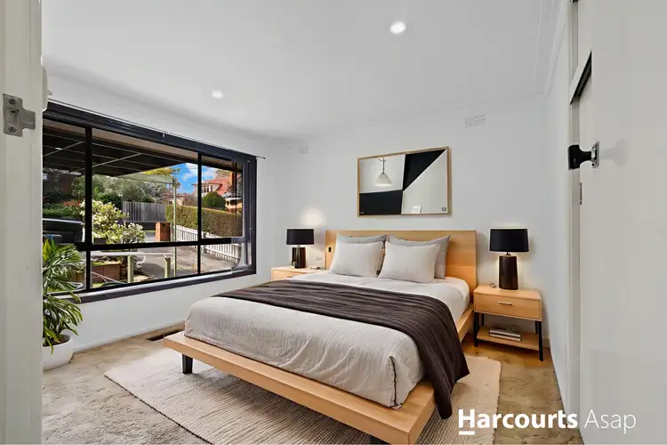 Fifth view of Homely house listing, 4 Belvedere Court, Noble Park VIC 3174