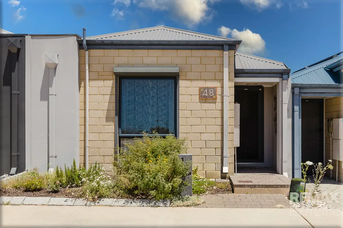 Main view of Homely house listing, 48 Mansfield Avenue, Butler WA 6036