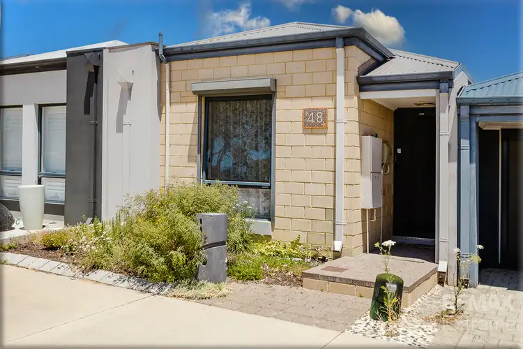 Second view of Homely house listing, 48 Mansfield Avenue, Butler WA 6036