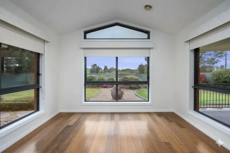 Second view of Homely house listing, 53 Featherstone Avenue, Glenroy NSW 2640