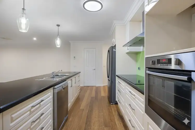 Third view of Homely house listing, 53 Featherstone Avenue, Glenroy NSW 2640