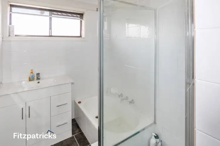 Third view of Homely unit listing, 4/7 Nordlingen Drive, Tolland NSW 2650