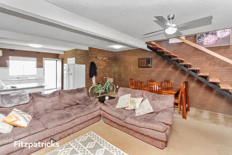Fourth view of Homely unit listing, 4/7 Nordlingen Drive, Tolland NSW 2650