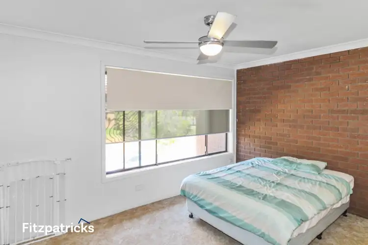 Fifth view of Homely unit listing, 4/7 Nordlingen Drive, Tolland NSW 2650