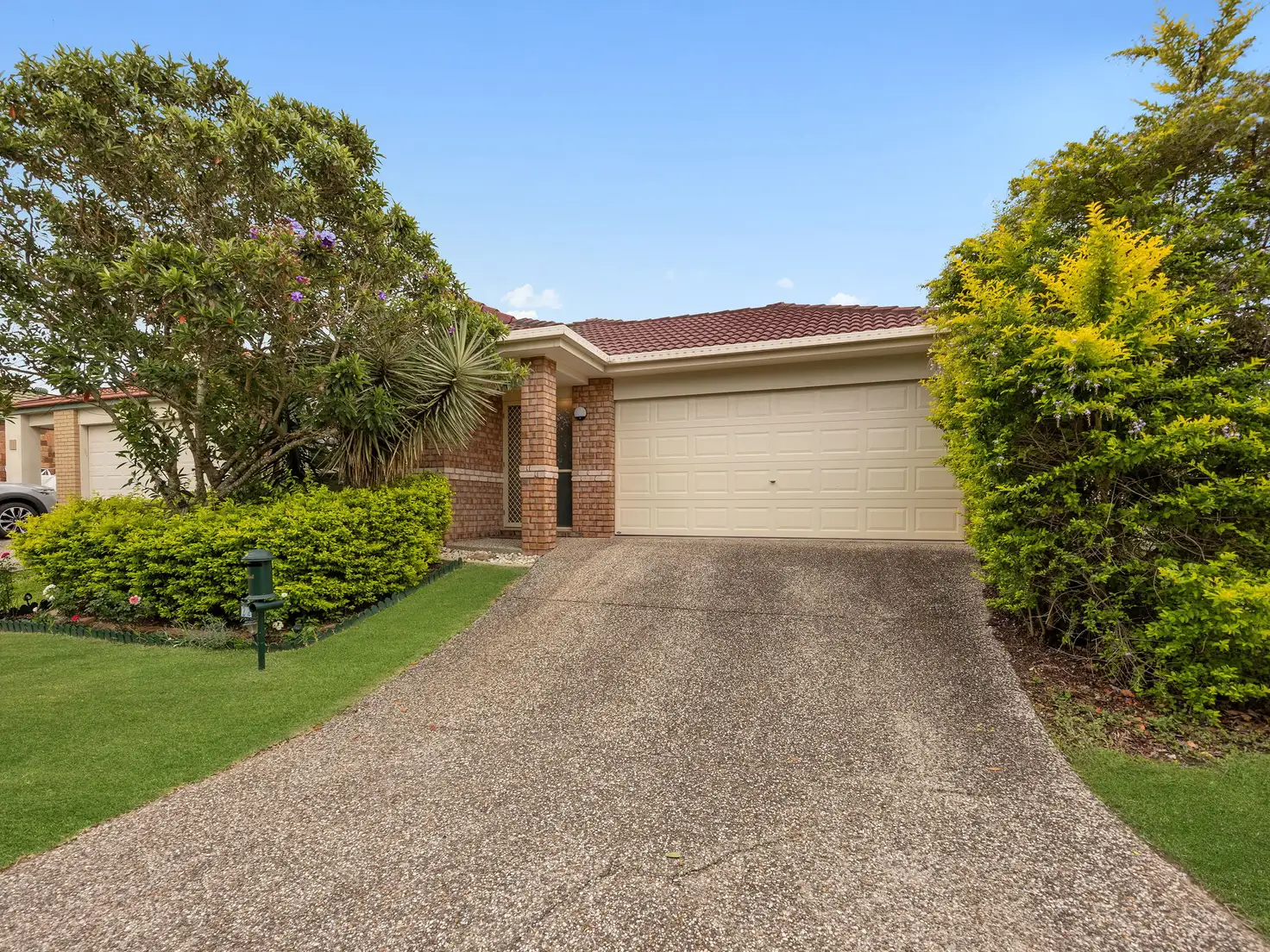Main view of Homely house listing, 22 Gila Place, Springfield QLD 4300