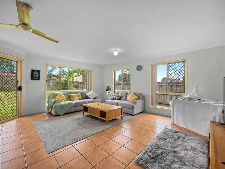 Third view of Homely house listing, 22 Gila Place, Springfield QLD 4300