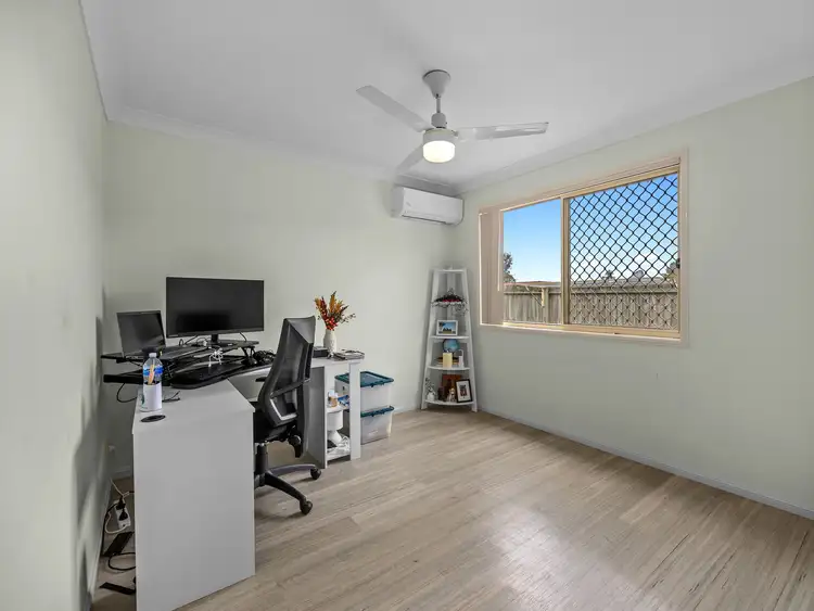 Sixth view of Homely house listing, 22 Gila Place, Springfield QLD 4300