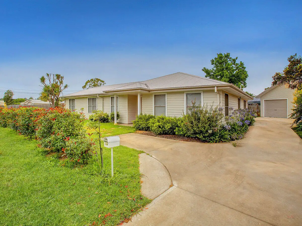 Main view of Homely house listing, 24M Parkes Road, Moss Vale NSW 2577