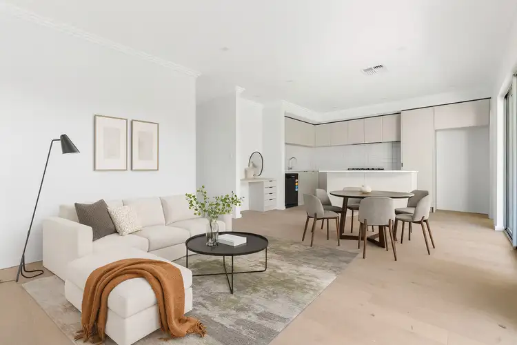 Third view of Homely house listing, 36C Eastbourne Crescent, Nollamara WA 6061