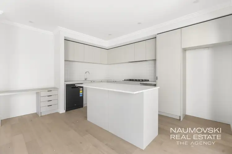 Fifth view of Homely house listing, 36C Eastbourne Crescent, Nollamara WA 6061