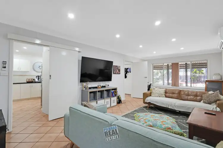 Third view of Homely house listing, 8 McCourt Way, Bulgarra WA 6714