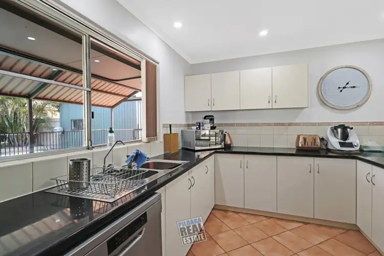 Fourth view of Homely house listing, 8 McCourt Way, Bulgarra WA 6714