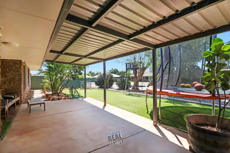 Fifth view of Homely house listing, 8 McCourt Way, Bulgarra WA 6714