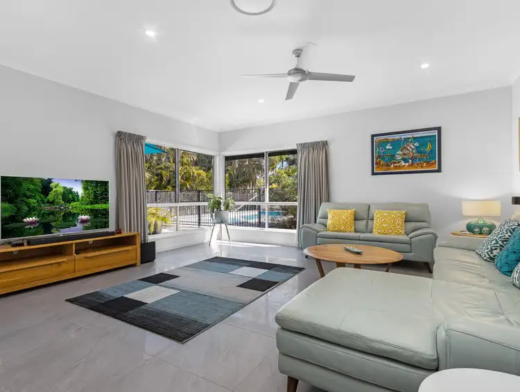 Third view of Homely house listing, 31 Eagle Beach Parade, Dundowran Beach QLD 4655